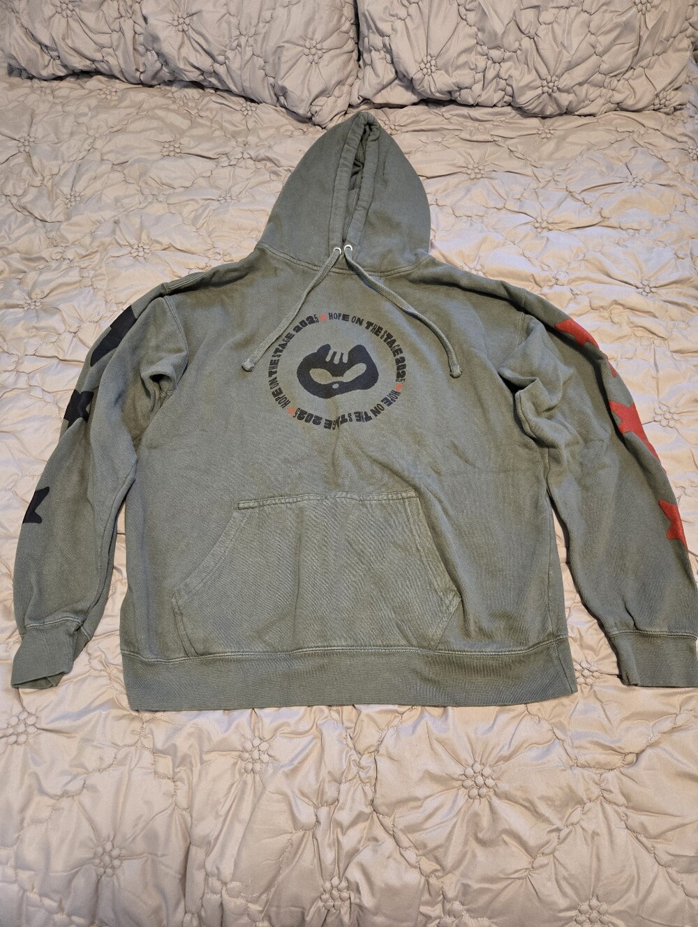 BTS Merch Jhope Collection